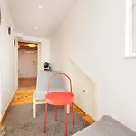 Lejlighed Attic With Balcony In Bairro Alto Lisboa